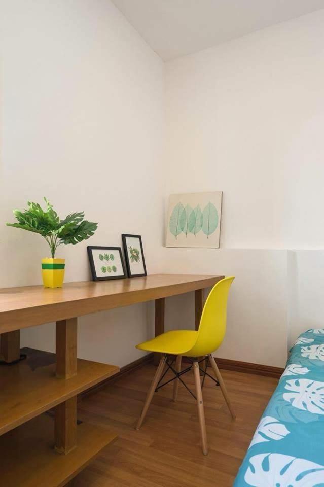 Michi House 3 Doi Dien Lang Bac Va Bao Tang Hcm Daire Hanoi Dış mekan fotoğraf